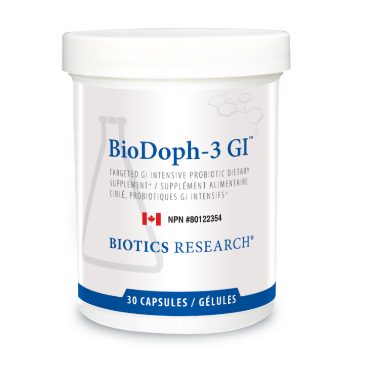 Bio Doph-3GI