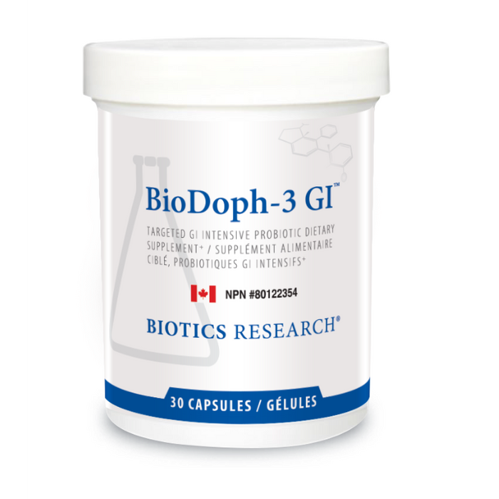 Bio Doph-3GI
