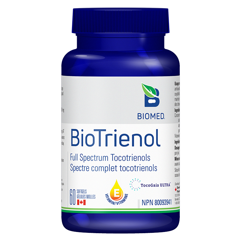 BioTrienol Image