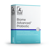 Biome Advanced Probiotic image 1