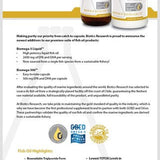 Biomega-3 Liquid (Marine Lipid) image 4