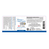 Biomega-3 Liquid (Marine Lipid) image 3