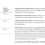 Black Cohosh Plus image 2