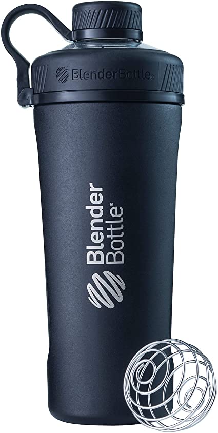 Shaker isolé Blender Bottle Insulated Image