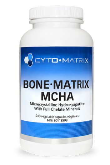 Bone Matrix MCHA