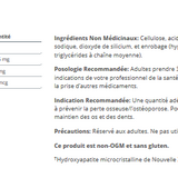 Bone Builder with Boron image 2