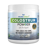 Colostrum bovin en poudre image 1