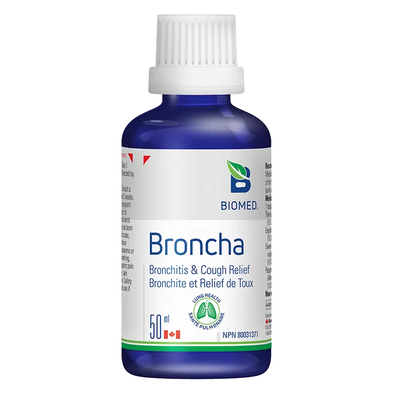 Broncha