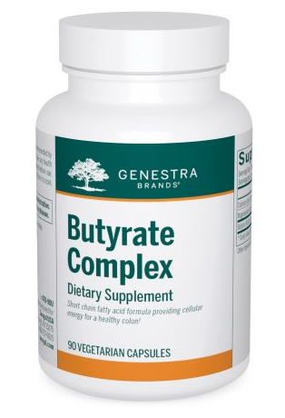 Butyrate Complex