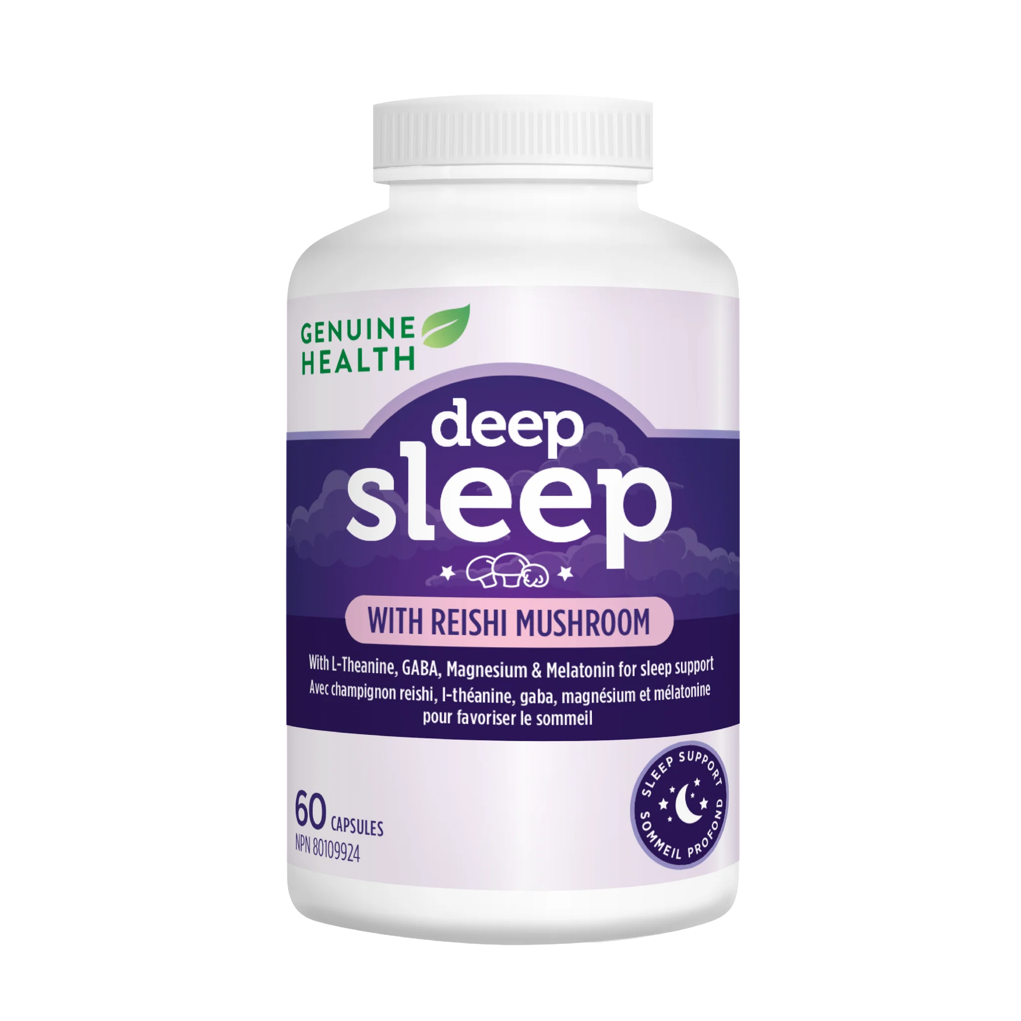 Deep sleep - Deep sleep
