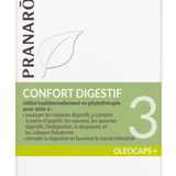 Oleocaps 3 - Confort digestif image 1
