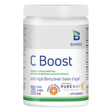 C Boost image 1