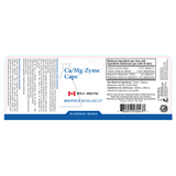 Ca/Mg-Zyme Caps image 3