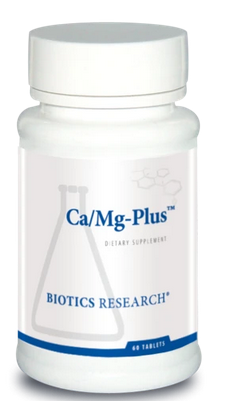 SOLDE - Ca/Mg-Plus