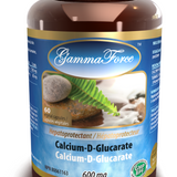 Calcium D-Glucarate image 1