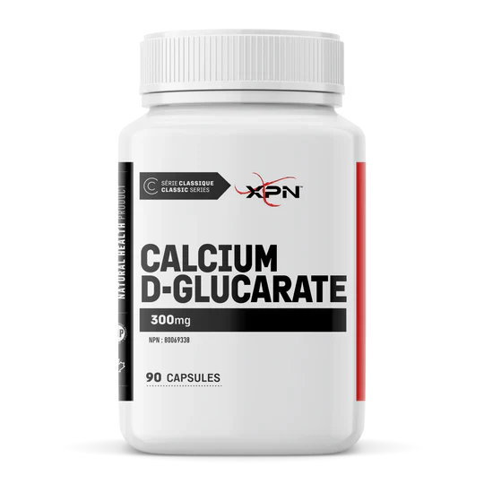 Calcium-D-Glucarate Image