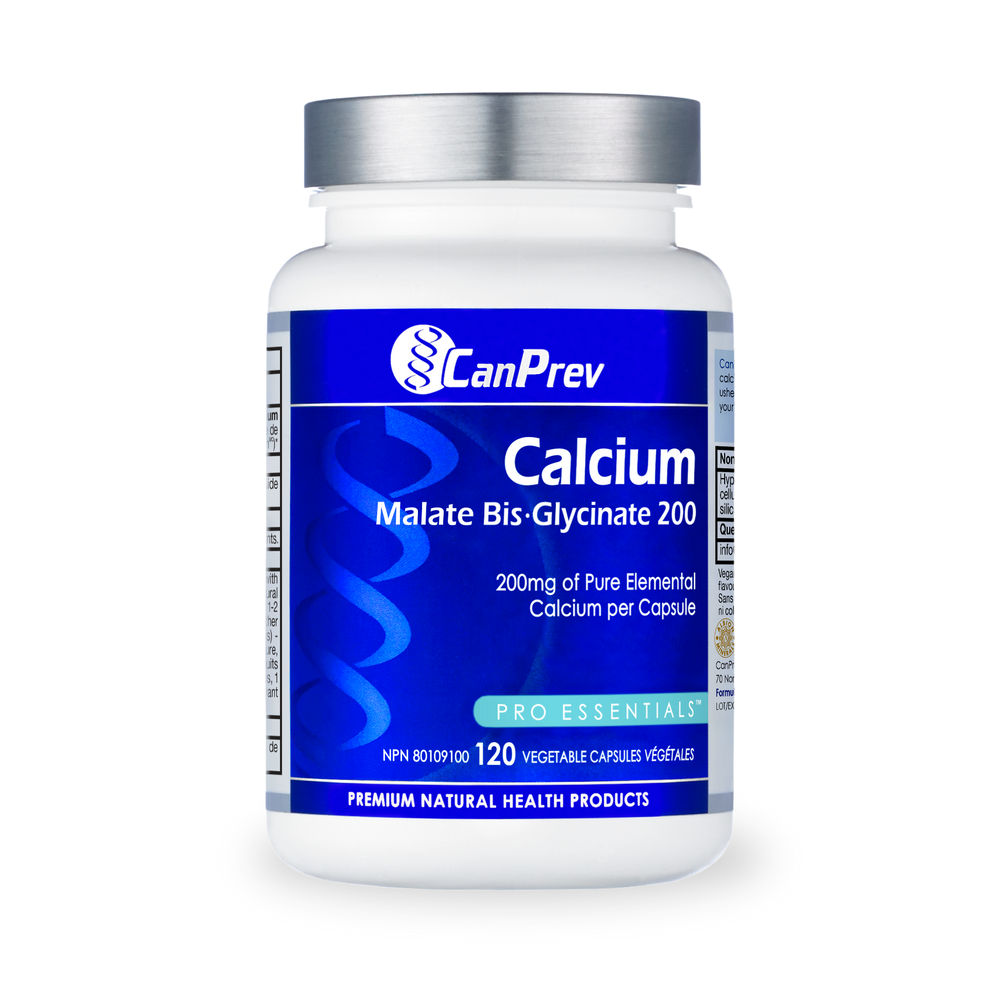 Calcium Malate Bis·Glycinate 200 Image