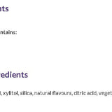 Calm-Pro™ · 100 mg · Tropical Breeze image 2