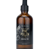 Pine Pollen Lodgepole image 1