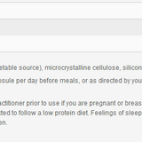 Carnitine Synergy image 2