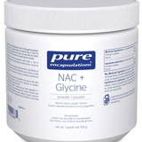 NAC + Glycine powder image 1