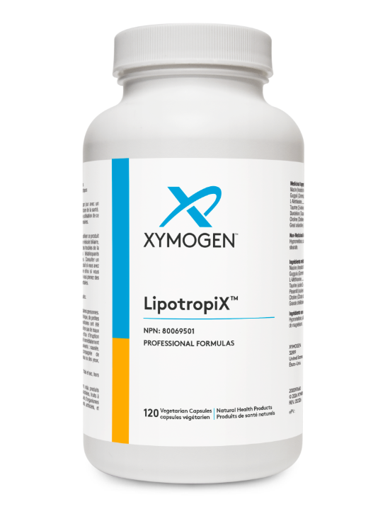 LipotropiX Image