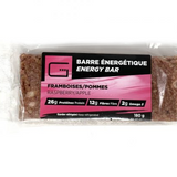Barre énergétique image 5