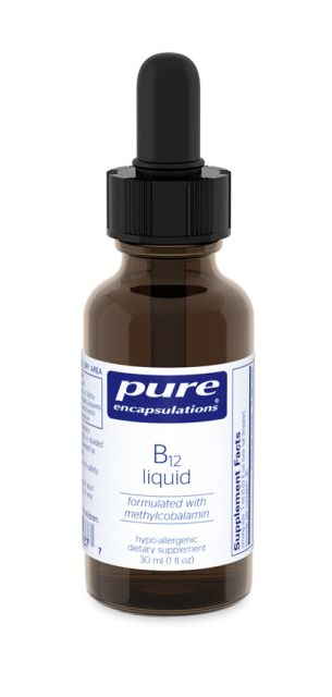 B12 liquid Image