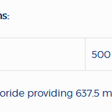 Acetylcarnitine SAP image 2