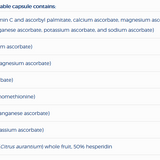 SAP Ascorbates image 2