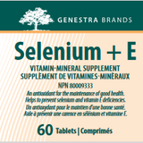 Selenium + E image 2