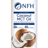 Coconut MCT Oil image 1