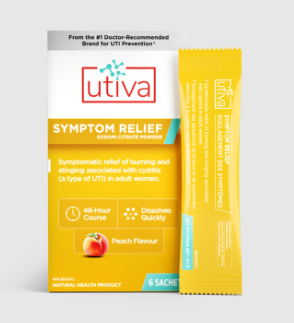 Symptom Relief Image