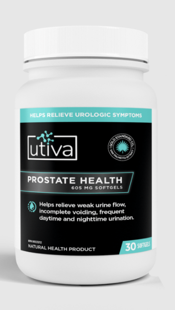 Prostate Health Image