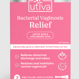 Bacterial Vaginosis Relief image 1