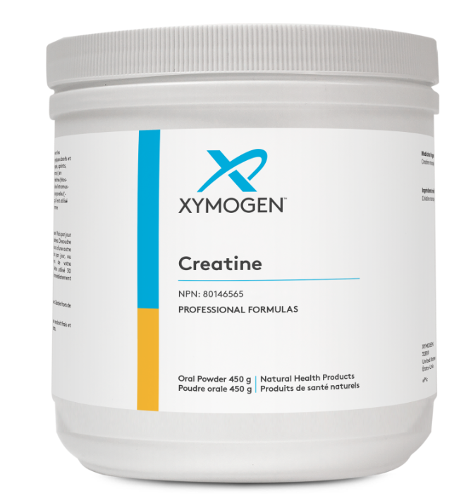 Creatine 90 portions Image