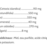 SOLDE - Bronkotux Sirop image 2