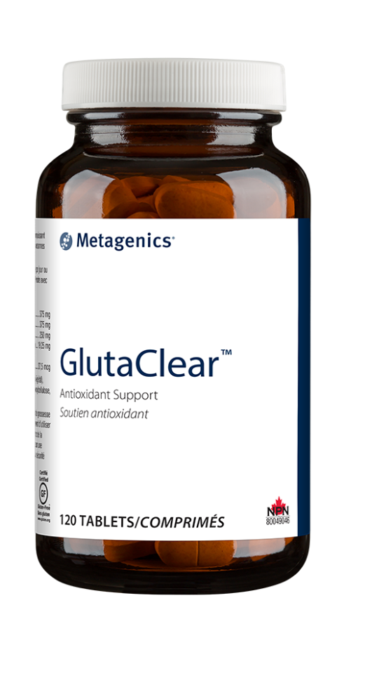 GlutaClear Image