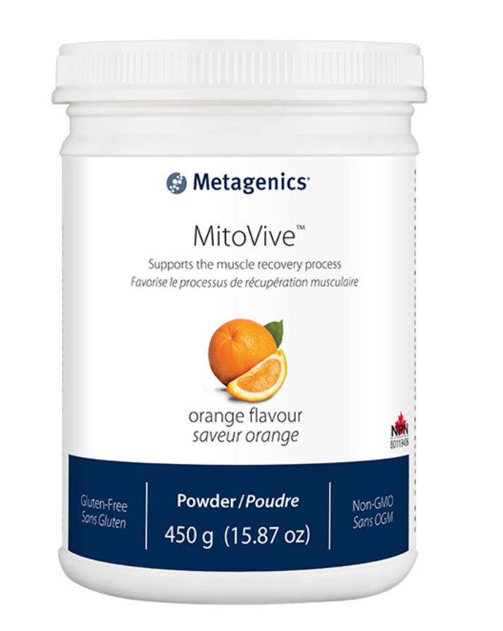 SOLDE - MitoVive Image