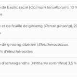 Adrenal SAP (without licorice) image 4