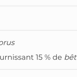 Agaricus Bisporus SAP image 3