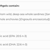 Children's Trident SAP image 2