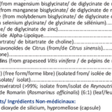 Bio-Active Multiplex (Multi-Vitamins with Active B Vitamins) image 3