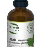 4 Herb Formula image 1