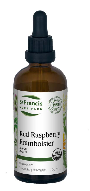 Framboisier (feuille) Image