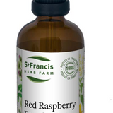 Framboisier (feuille) image 1