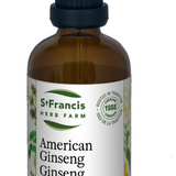 Ginseng d'Amérique image 1