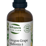 Mahonia à feuilles de houx image 1