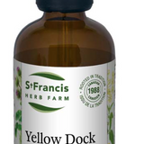 Patience crépue image 1