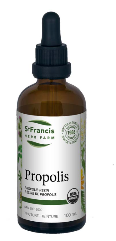 Propolis Image